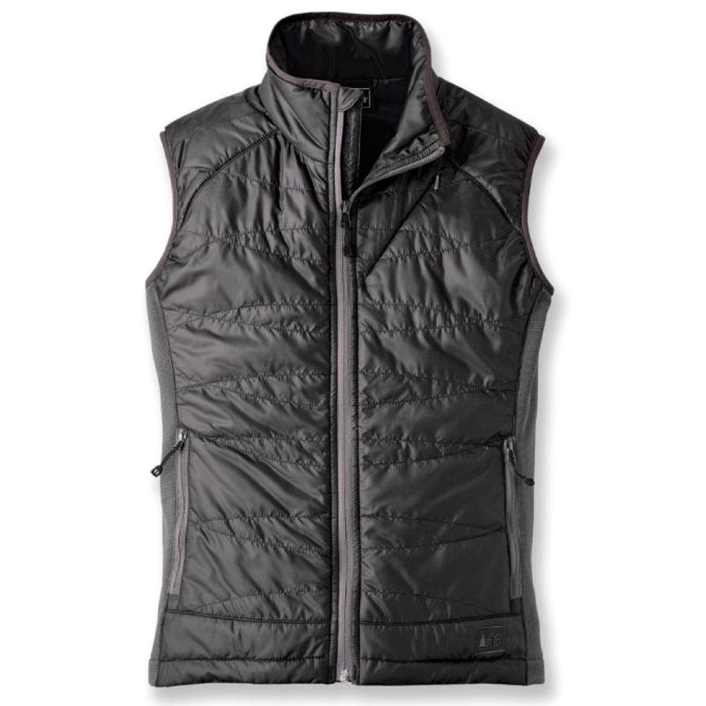 REI women's Revelcloud vest